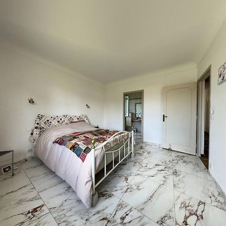 Villa Tout Confort Proche Du Port 구장메스트라 외부 사진