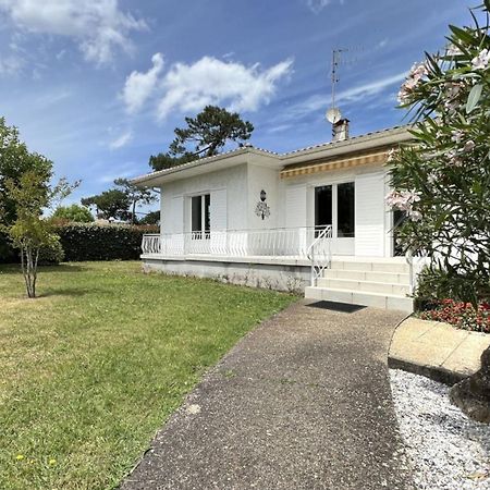 Villa Tout Confort Proche Du Port 구장메스트라 외부 사진