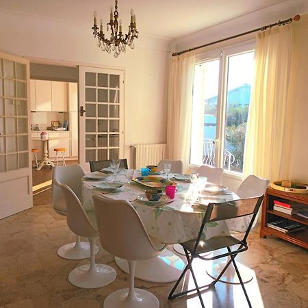 Villa Tout Confort Proche Du Port 구장메스트라 외부 사진