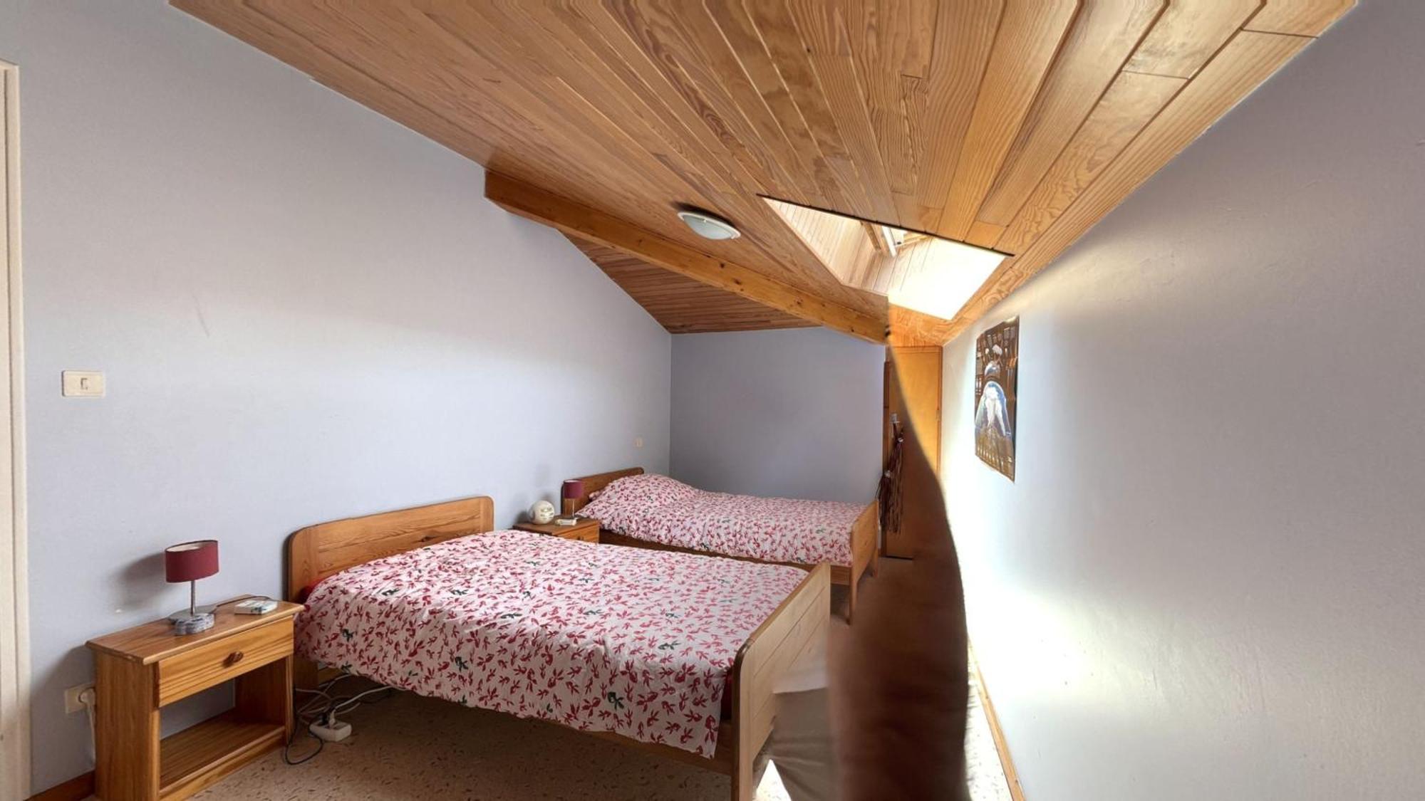 Villa Tout Confort Proche Du Port 구장메스트라 외부 사진