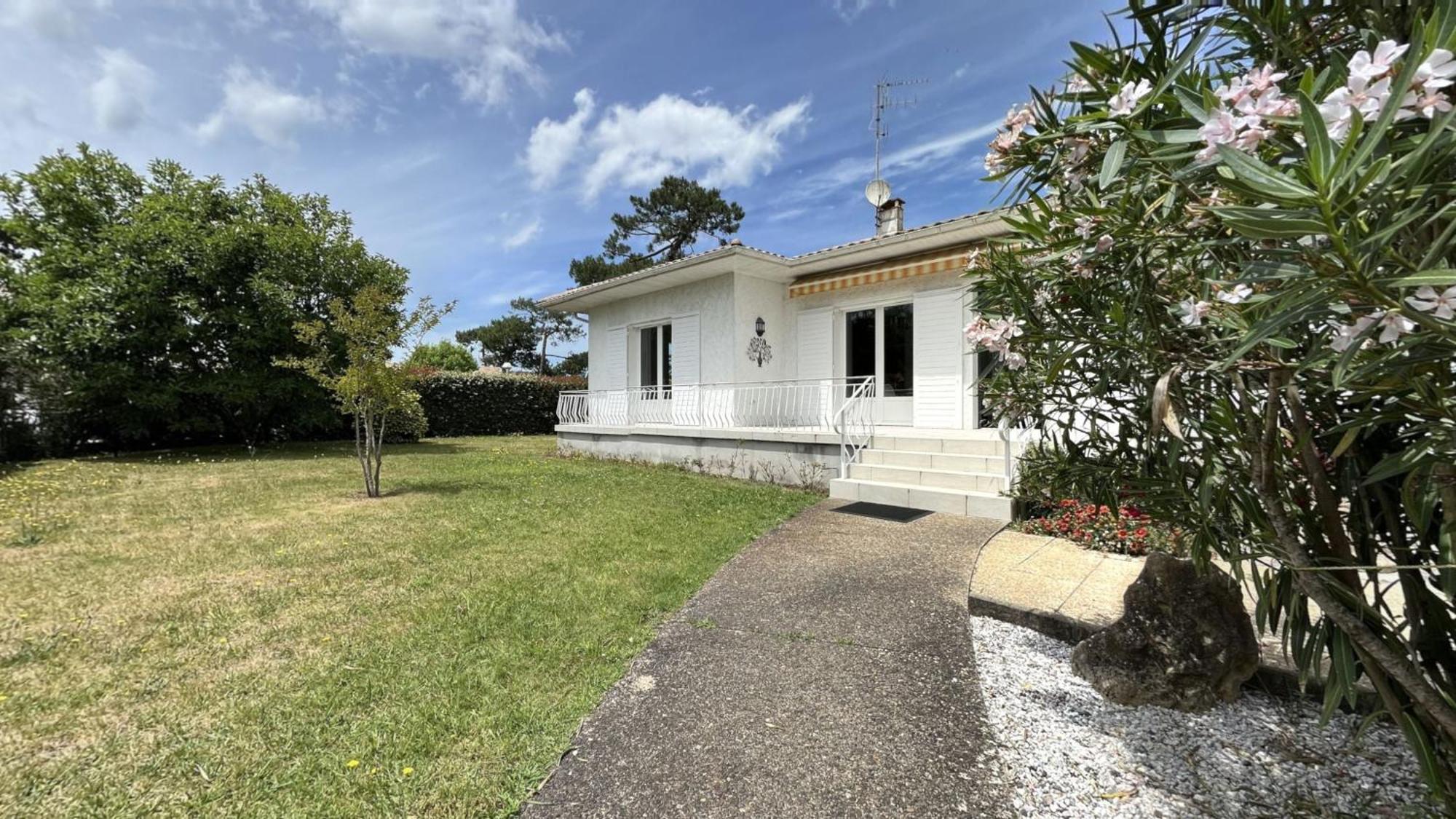 Villa Tout Confort Proche Du Port 구장메스트라 외부 사진