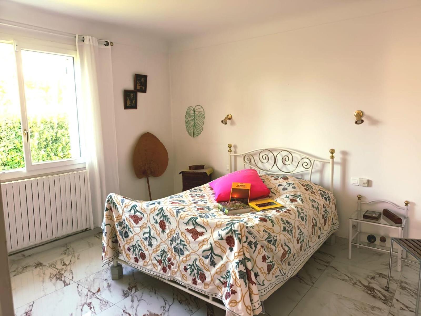Villa Tout Confort Proche Du Port 구장메스트라 외부 사진
